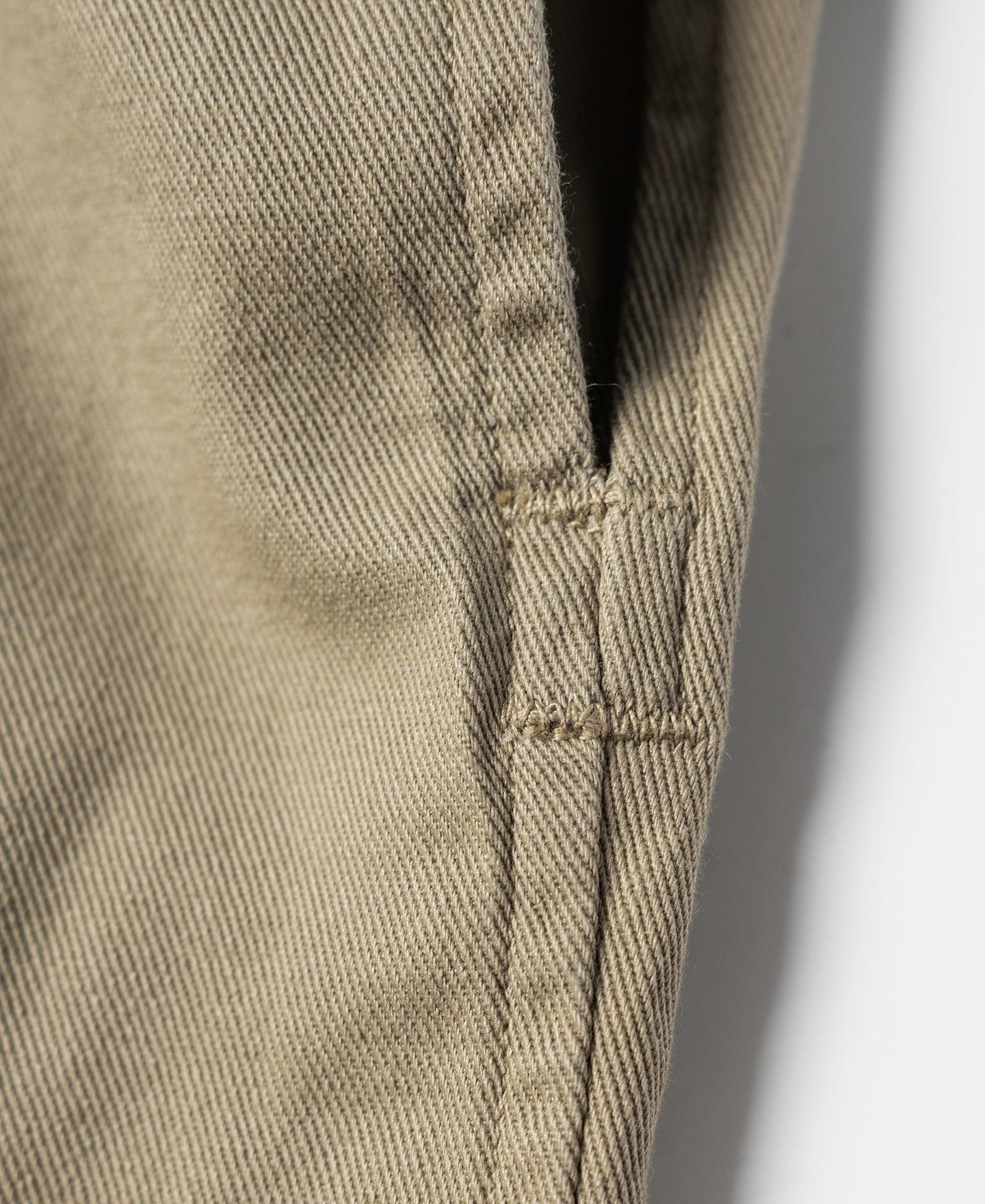 British Army KD-1941 Shorts - Khaki Product Image