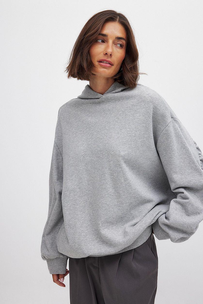 Heavy Bomber Hoodie Product Image