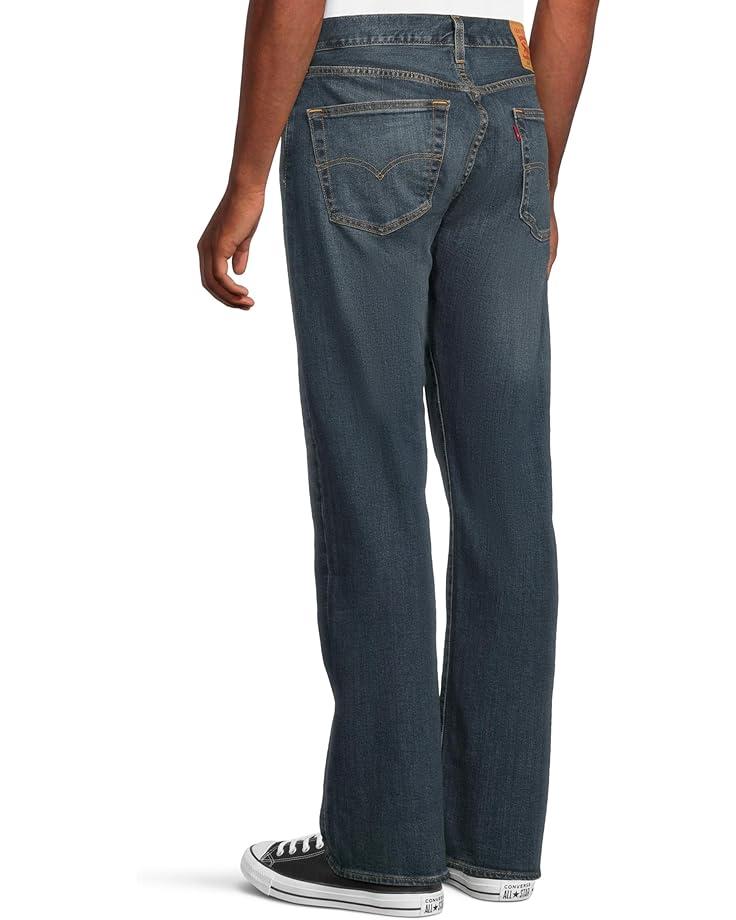 501® Original Shrink-to-Fit Jeans Product Image