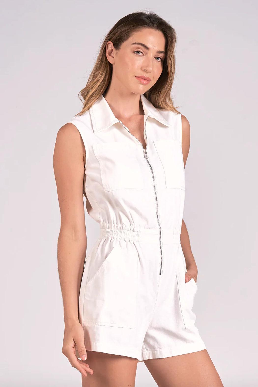 Penelope Romper Product Image