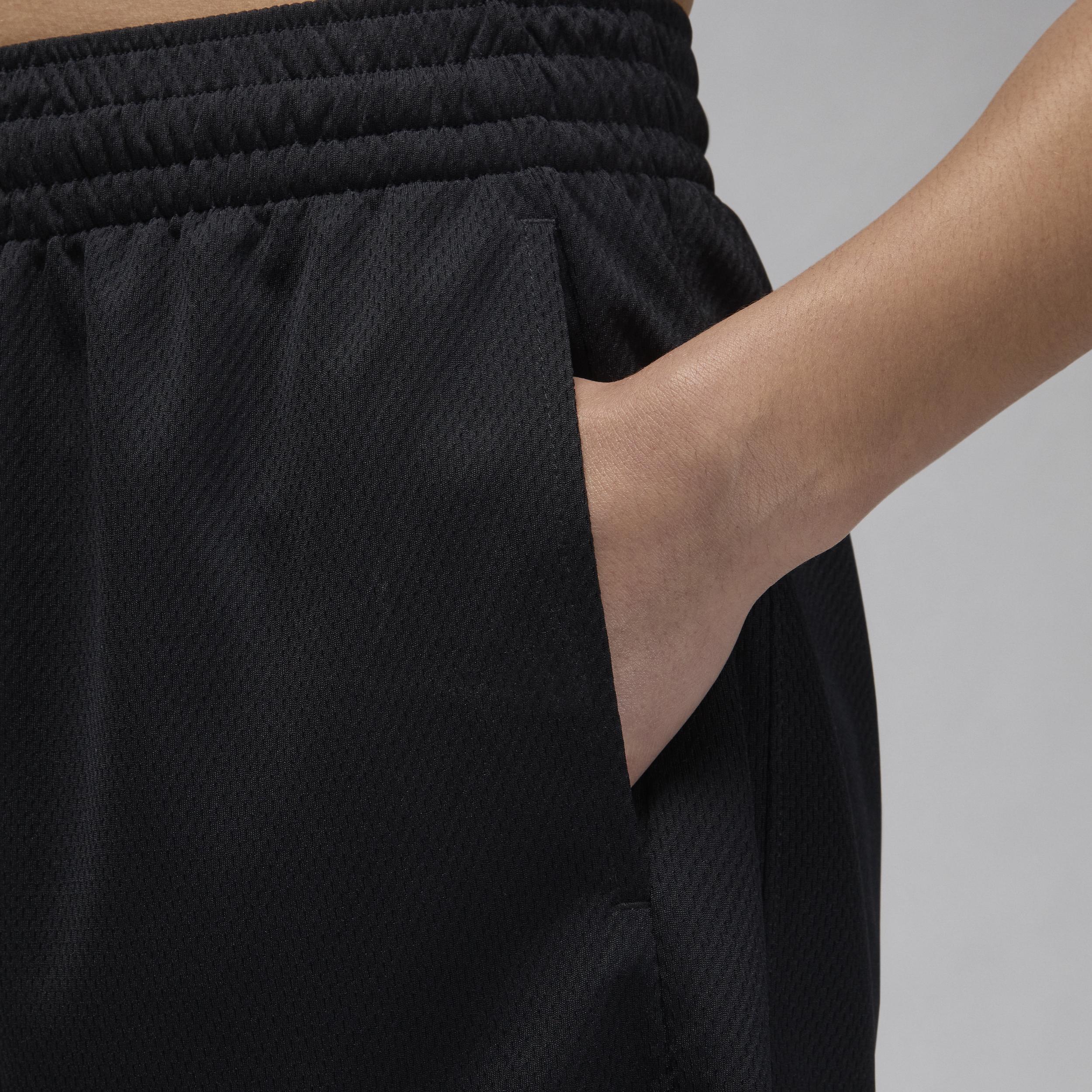 Women's Jordan Sport Mesh Shorts Product Image