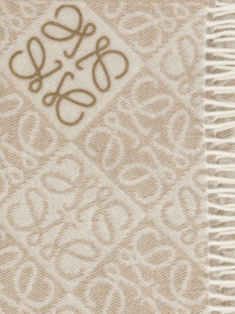 Anagram scarf Product Image