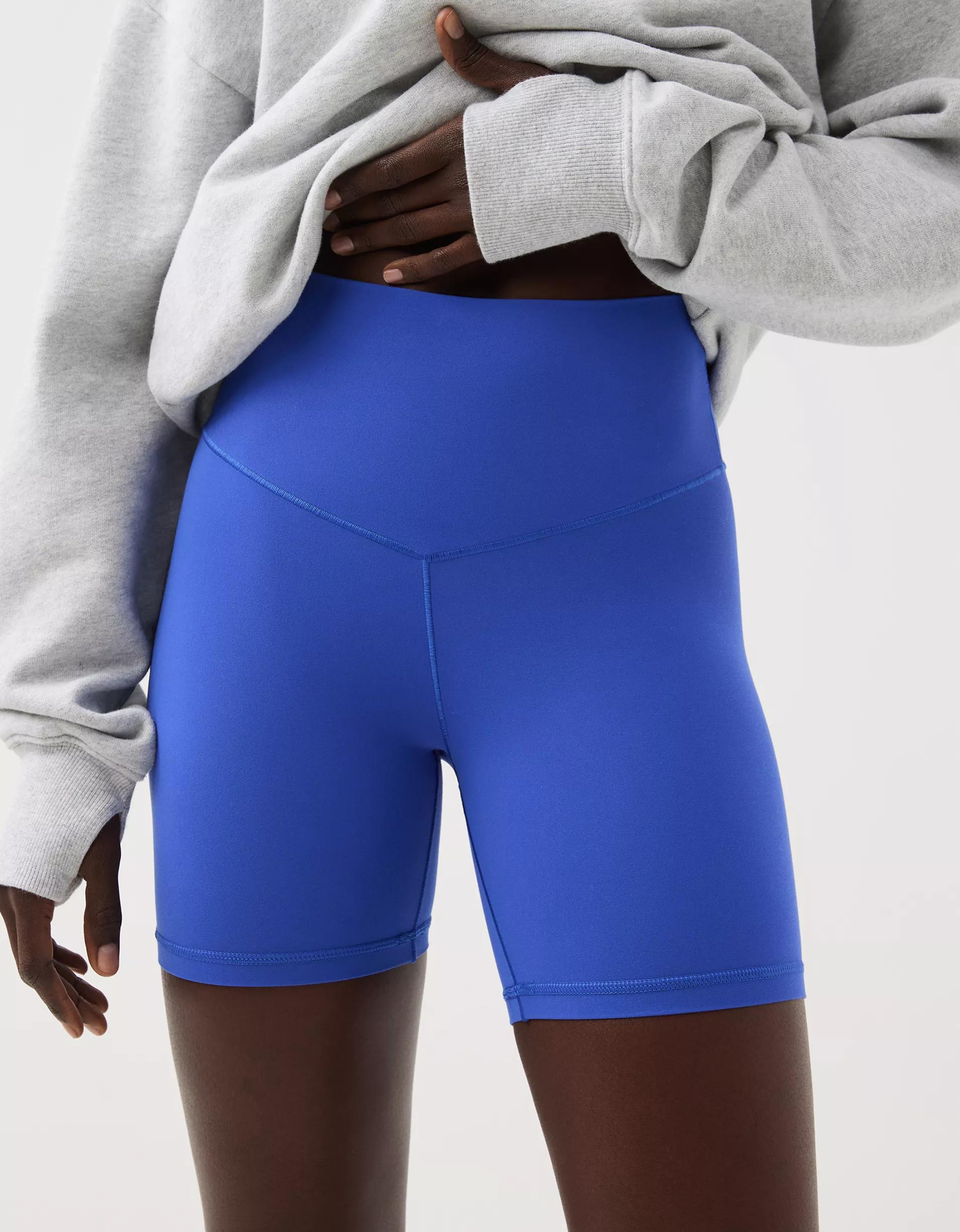 OFFLINE By Aerie Real Me XTRA 5" Bike Short Product Image