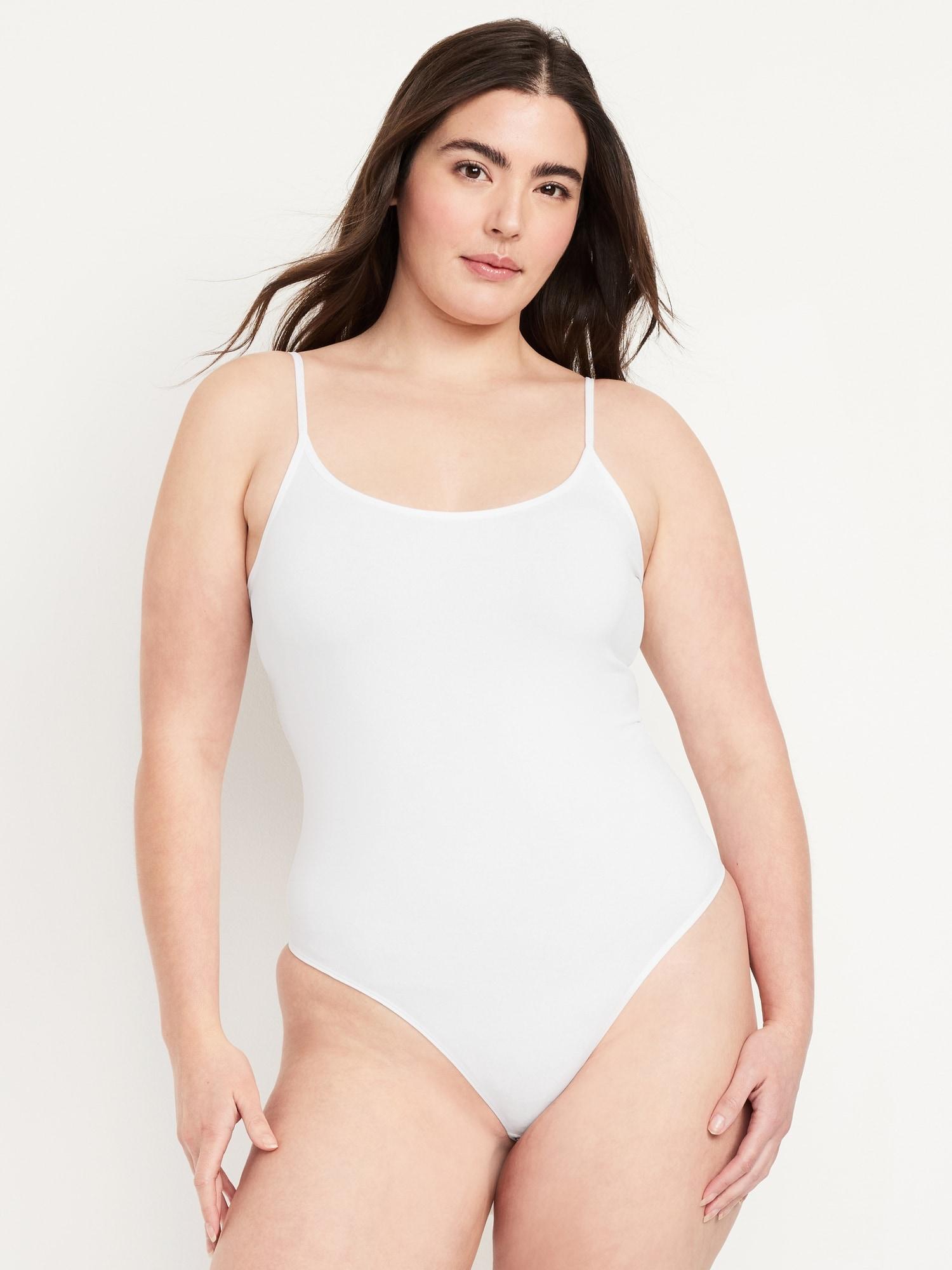 Seamless Cami Bodysuit Product Image