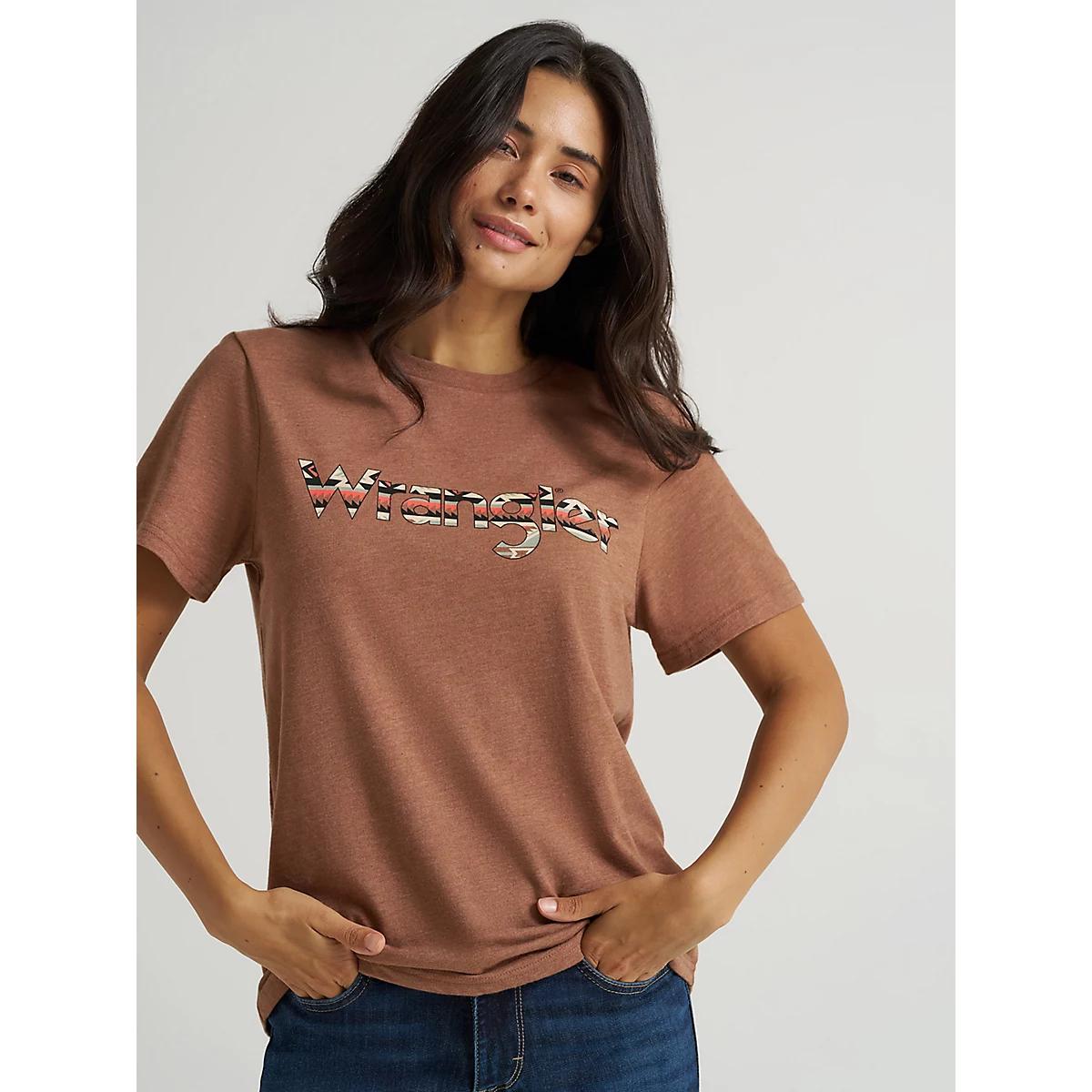 Baby Boy's Long Sleeve Western Snap Bodysuit in Coal Product Image