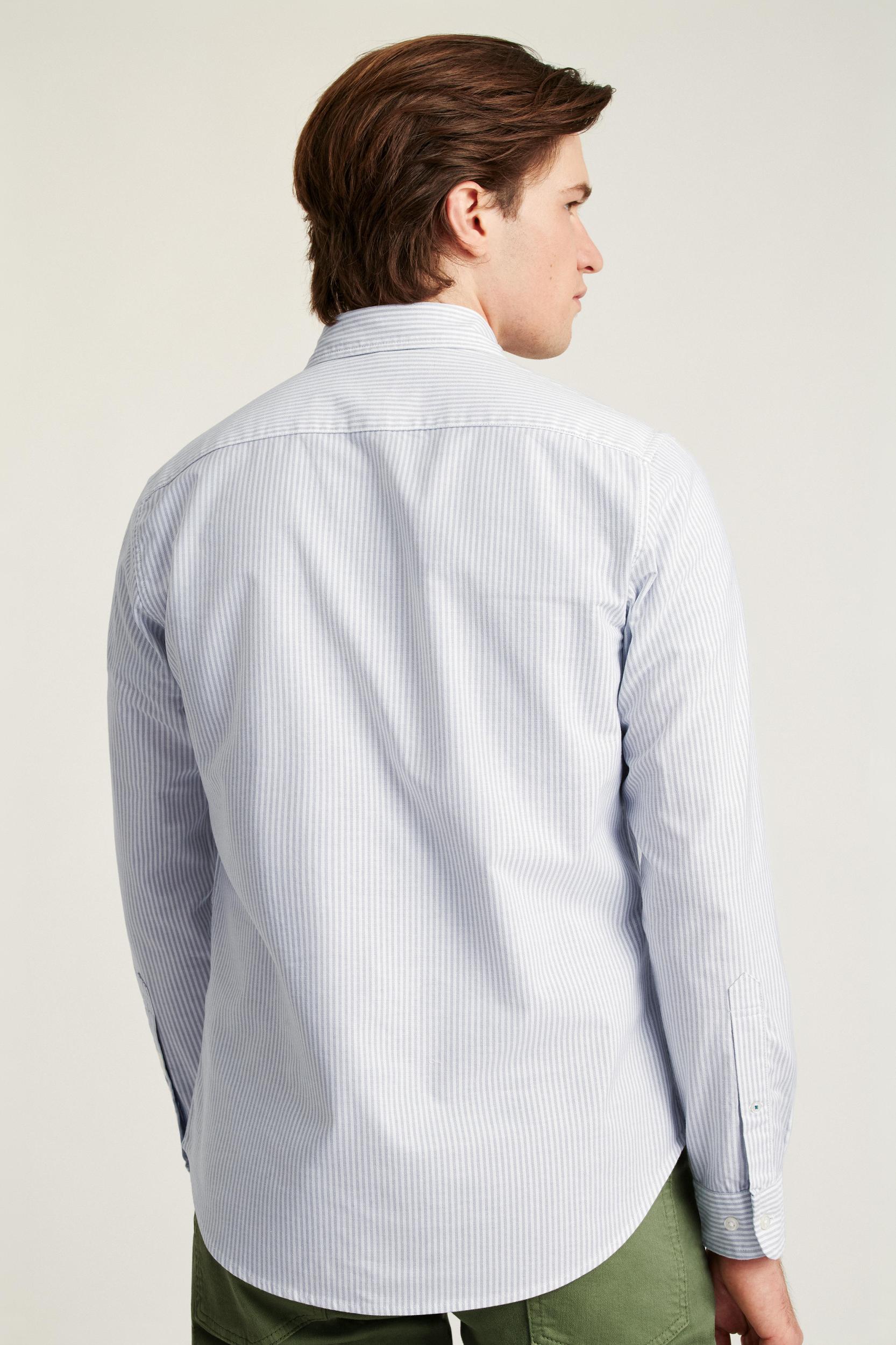 Everyday Oxford Shirt Product Image