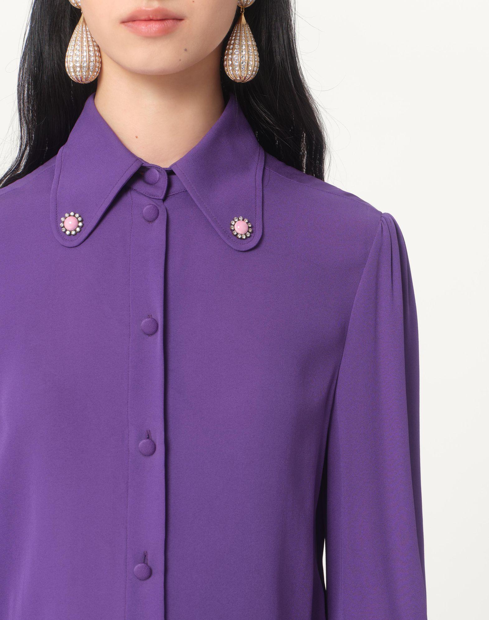 Georgette Blouse  Product Image