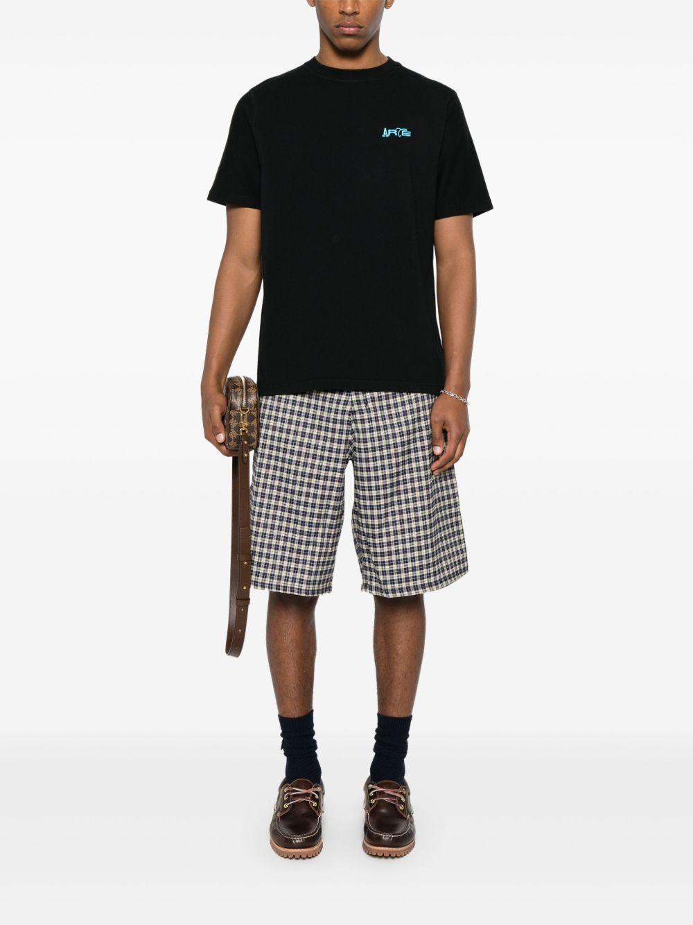 Logo People T-shirt Product Image