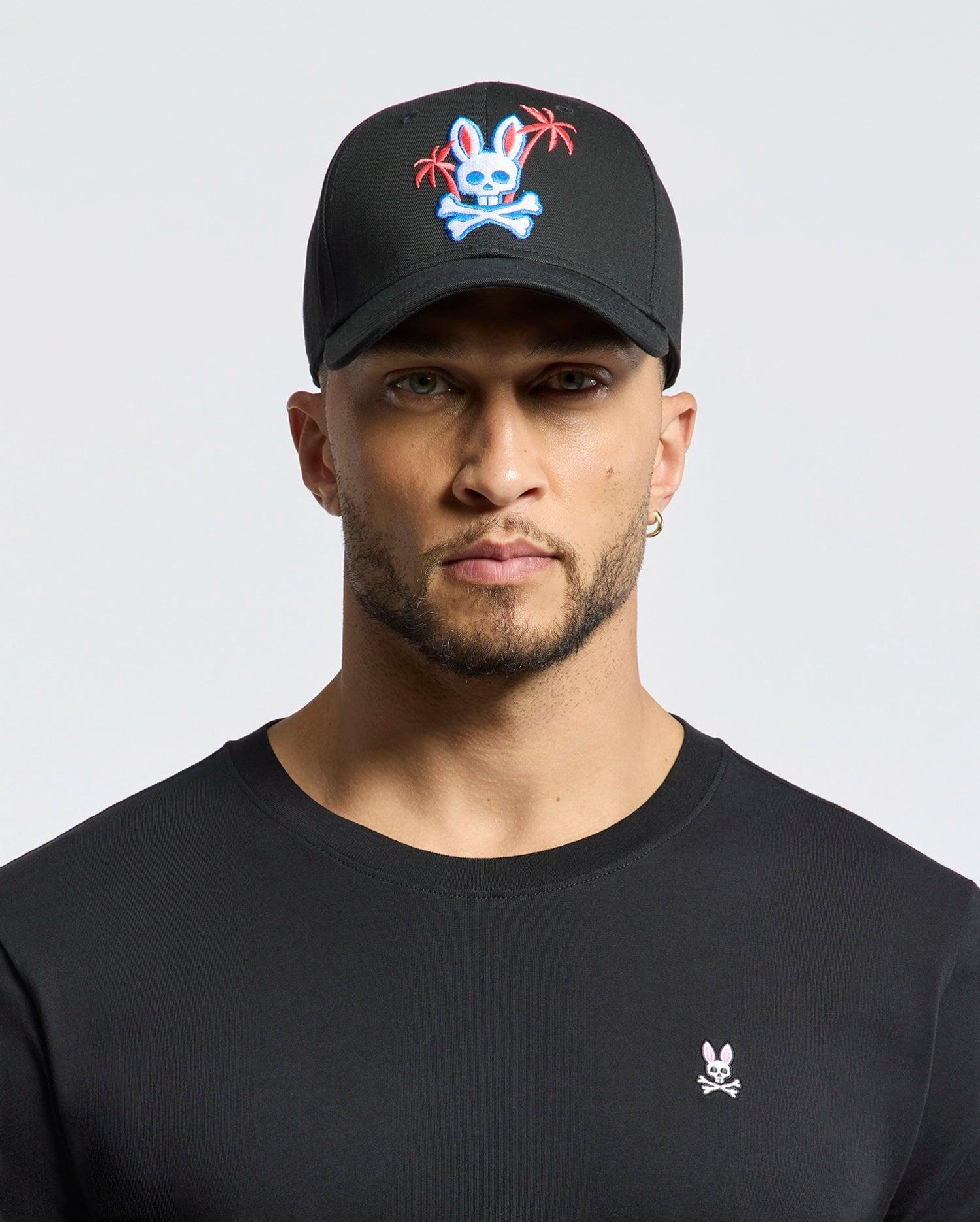 MENS LOS ANGELES BASEBALL CAP - MO1500013 Male Product Image