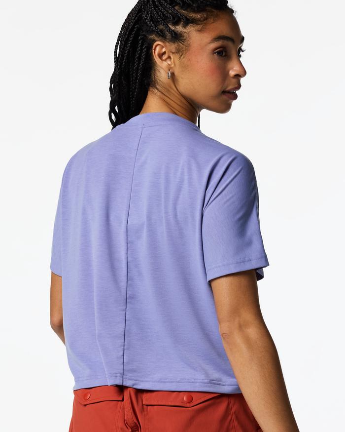 Empaca Boxy T-Shirt - Women's Product Image