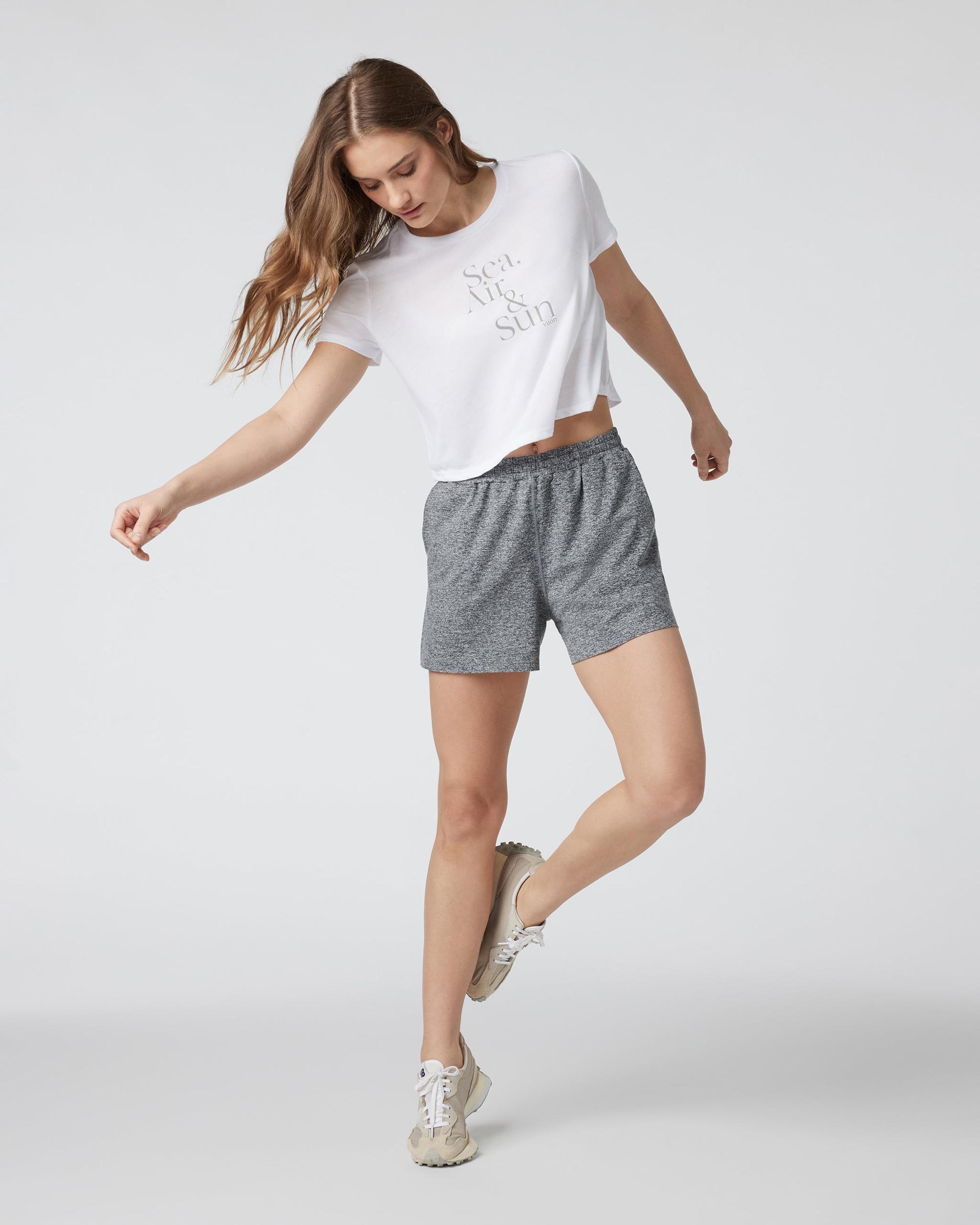 Sea Air and Sun Tee Product Image