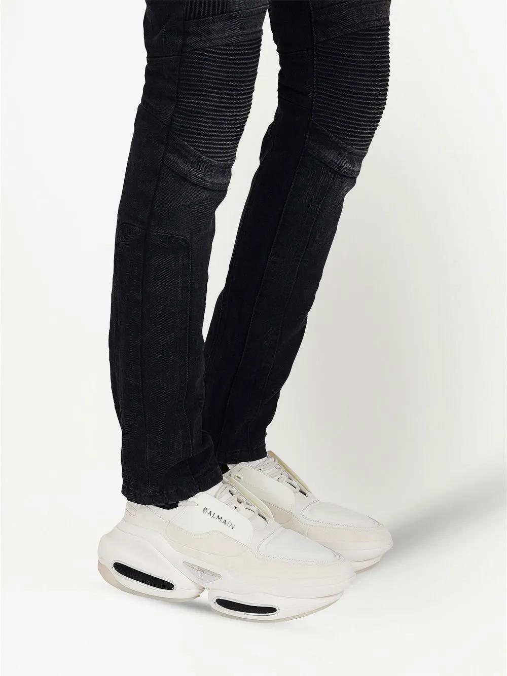 B-Bold low-top sneakers Product Image