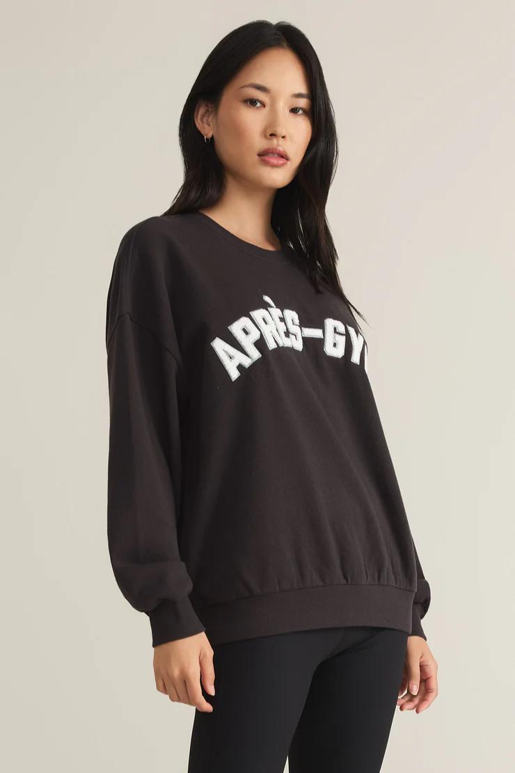 Getaway Sweatshirt  (Apres Gym) Product Image