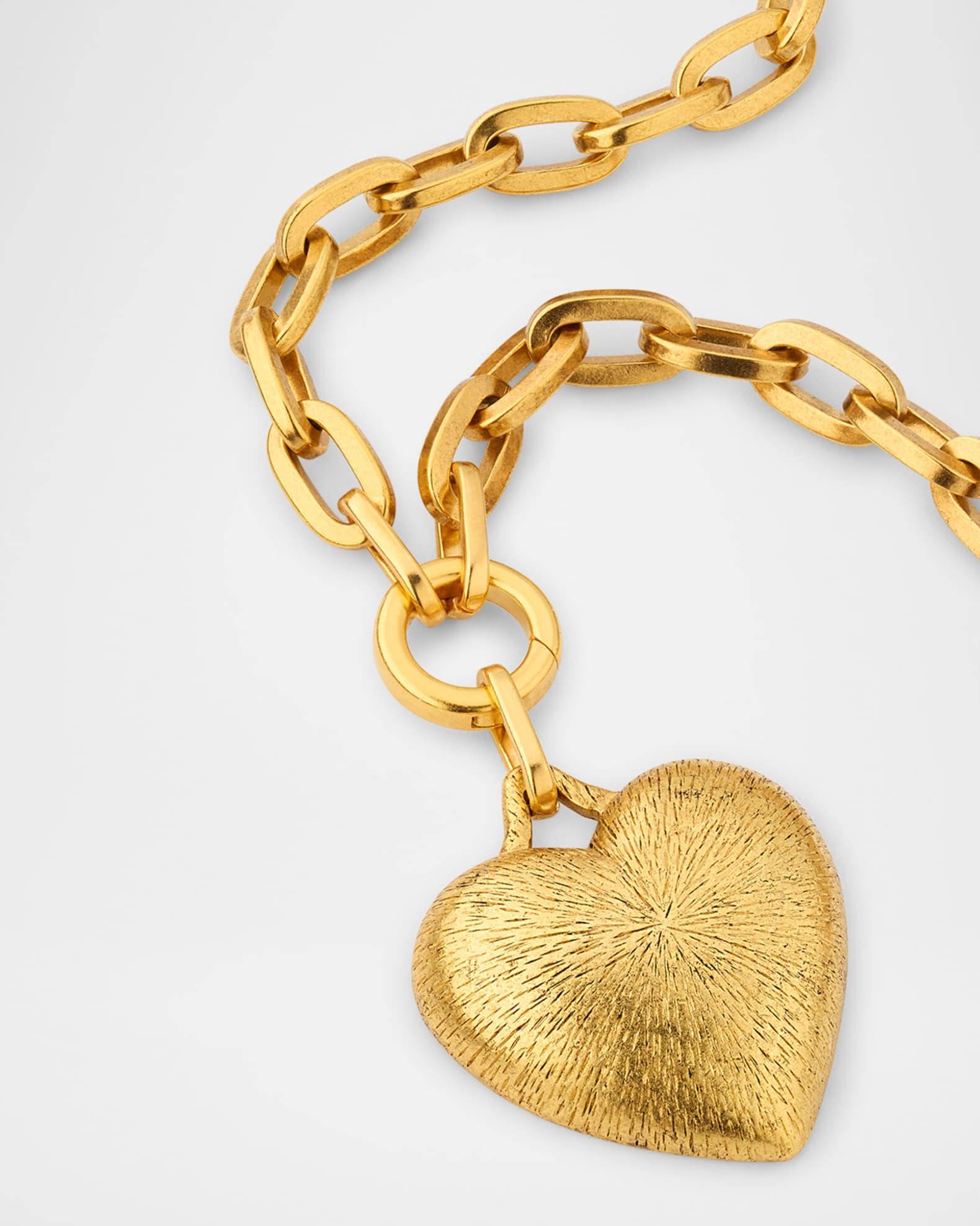 Margaux Pendant Necklace Product Image