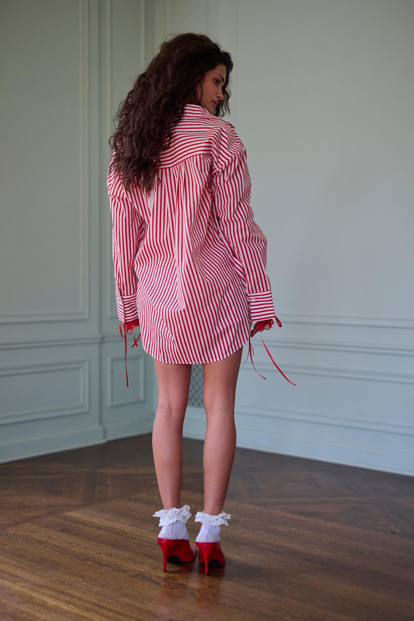 The Candy Stripe Set Product Image