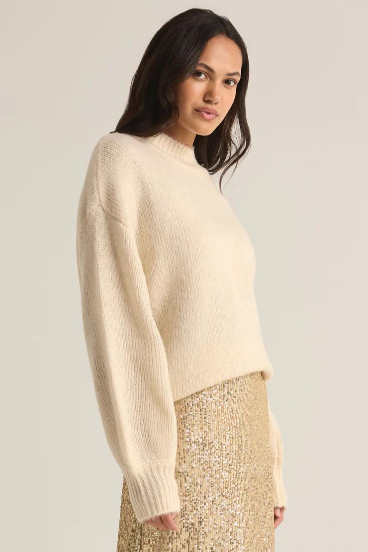 Danica Sweater Product Image