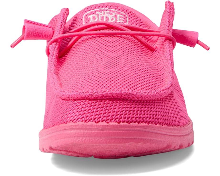 Wendy Stretch Canvas Product Image