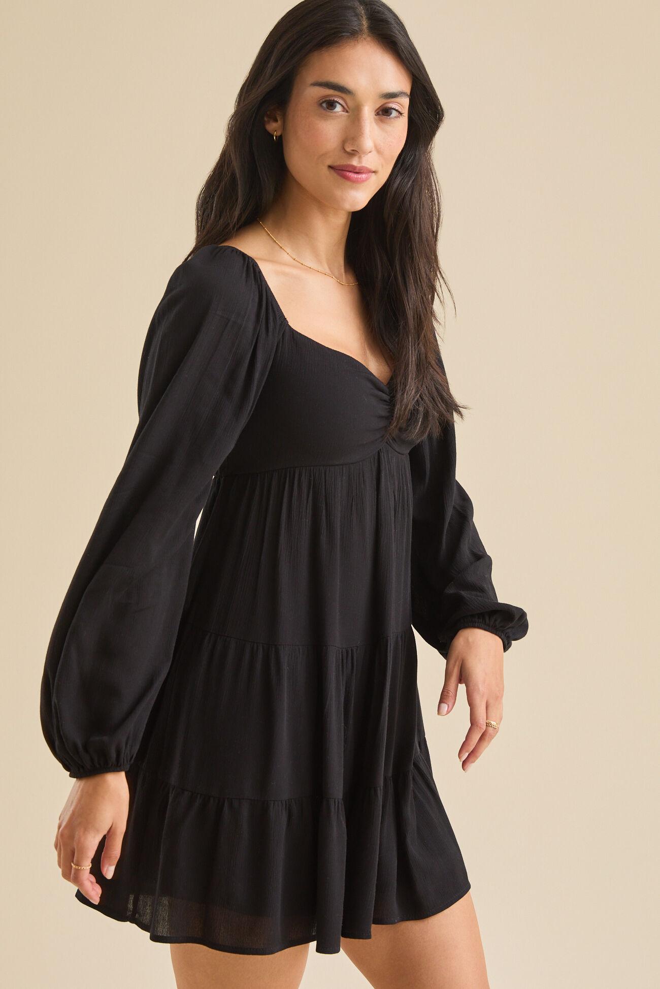 Ayah Mini Dress Product Image