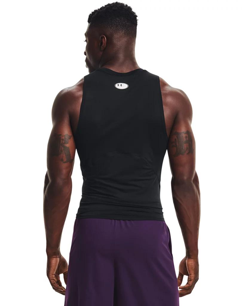 HeatGear® Compression Product Image