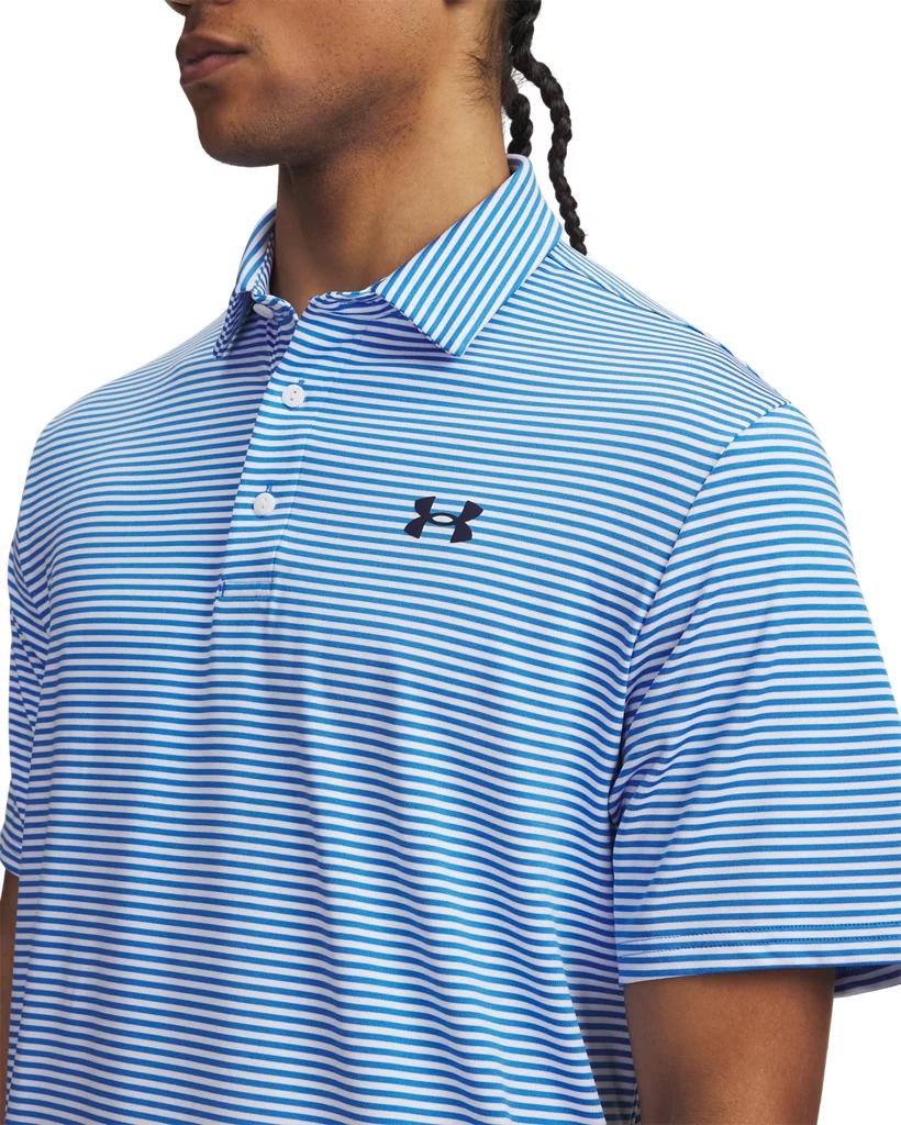 UA Playoff 3.0 Stripe Product Image