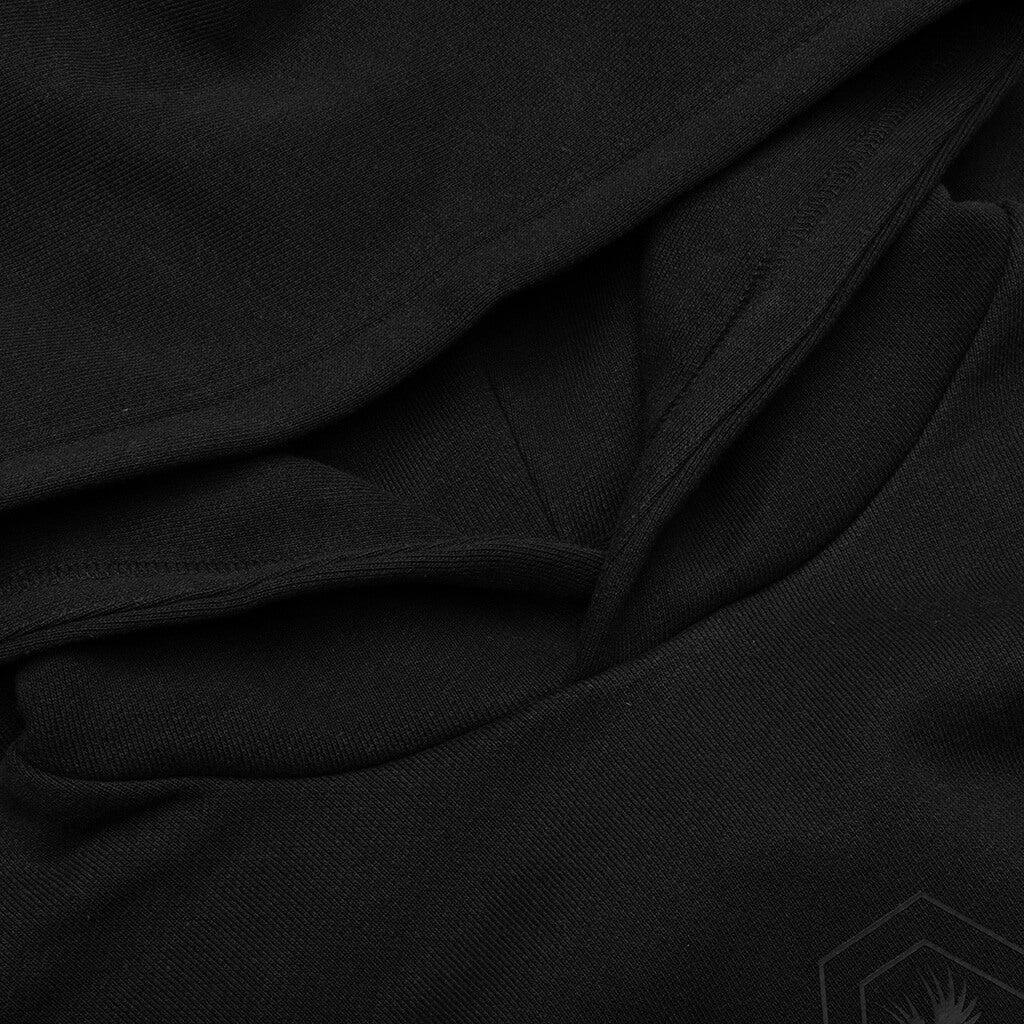 Puma x Skepta Hoodie - Black Male Product Image