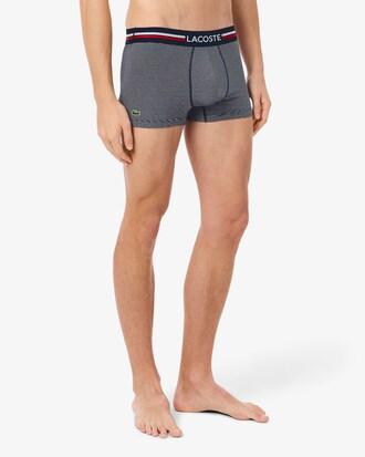 3-Pack Stretch Cotton Trunks Product Image