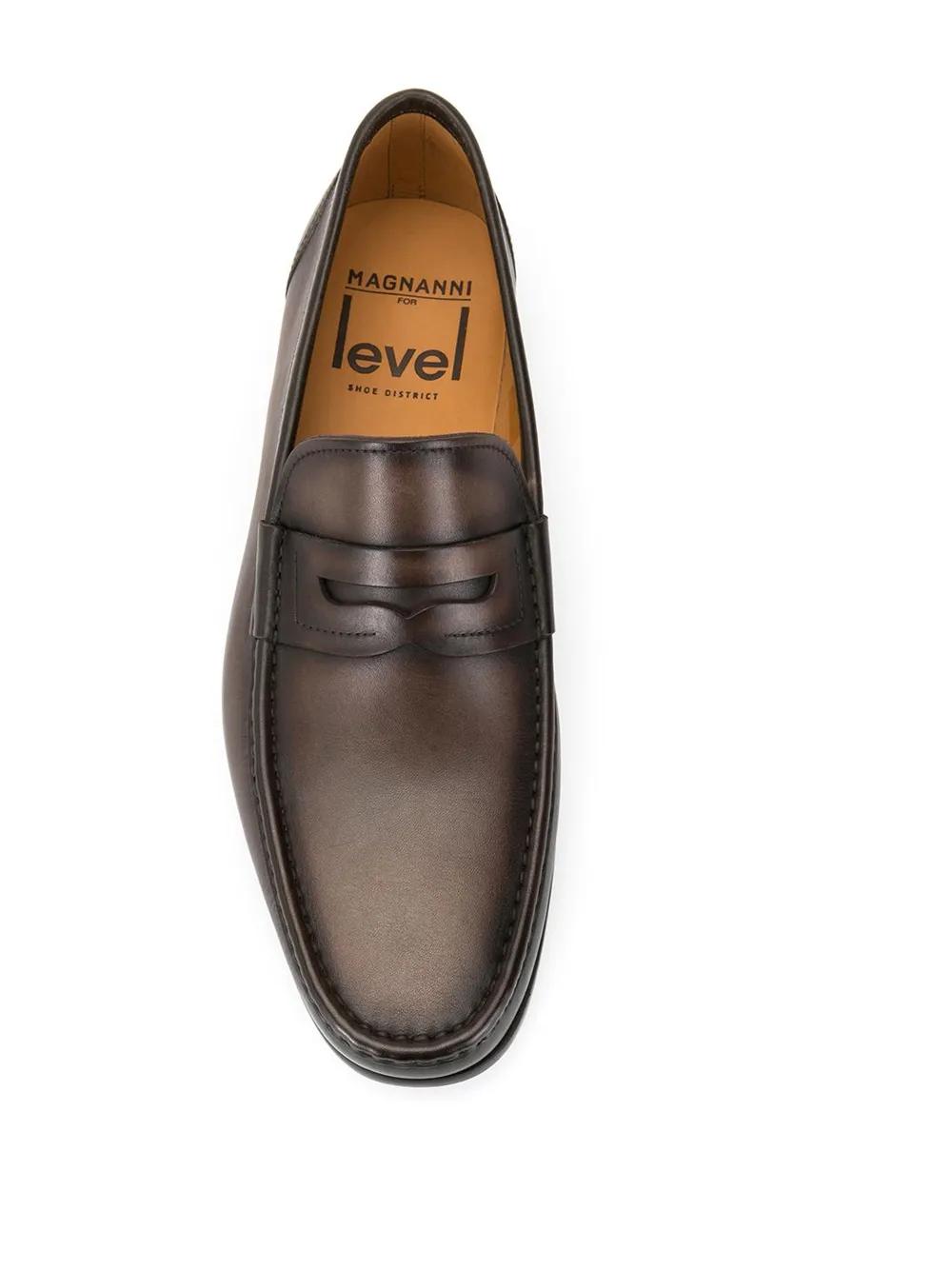 classic loafers Product Image