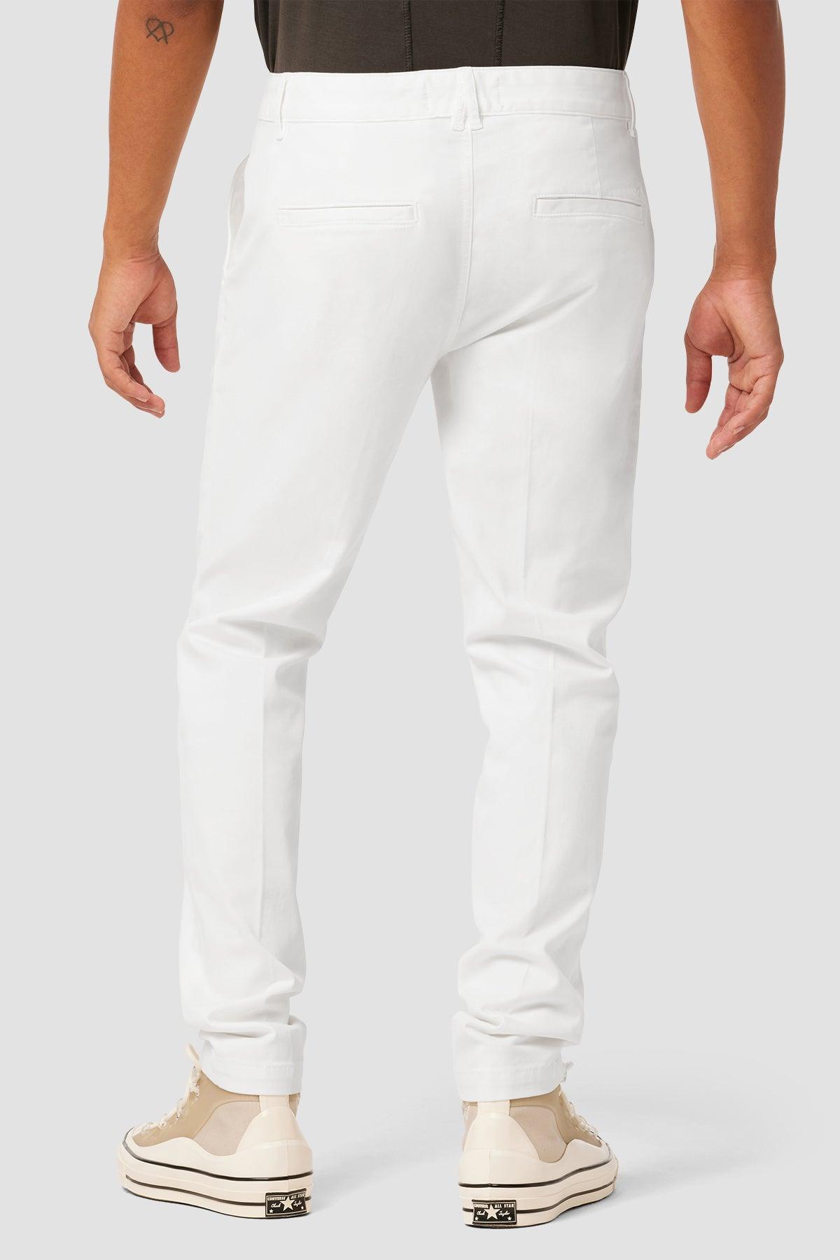 Classic Slim Straight Chino Male Product Image