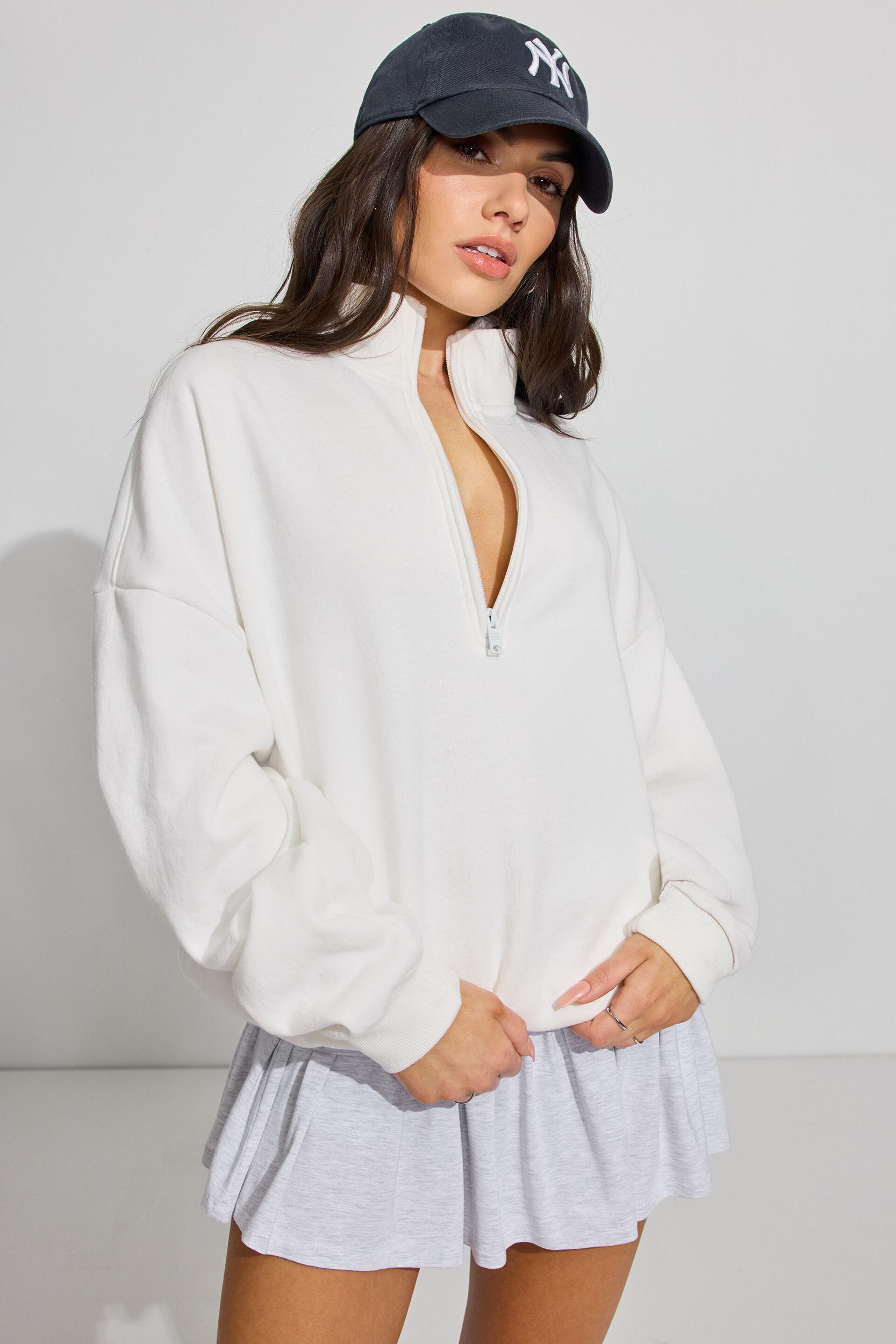 UltraFleece Hoodie Product Image