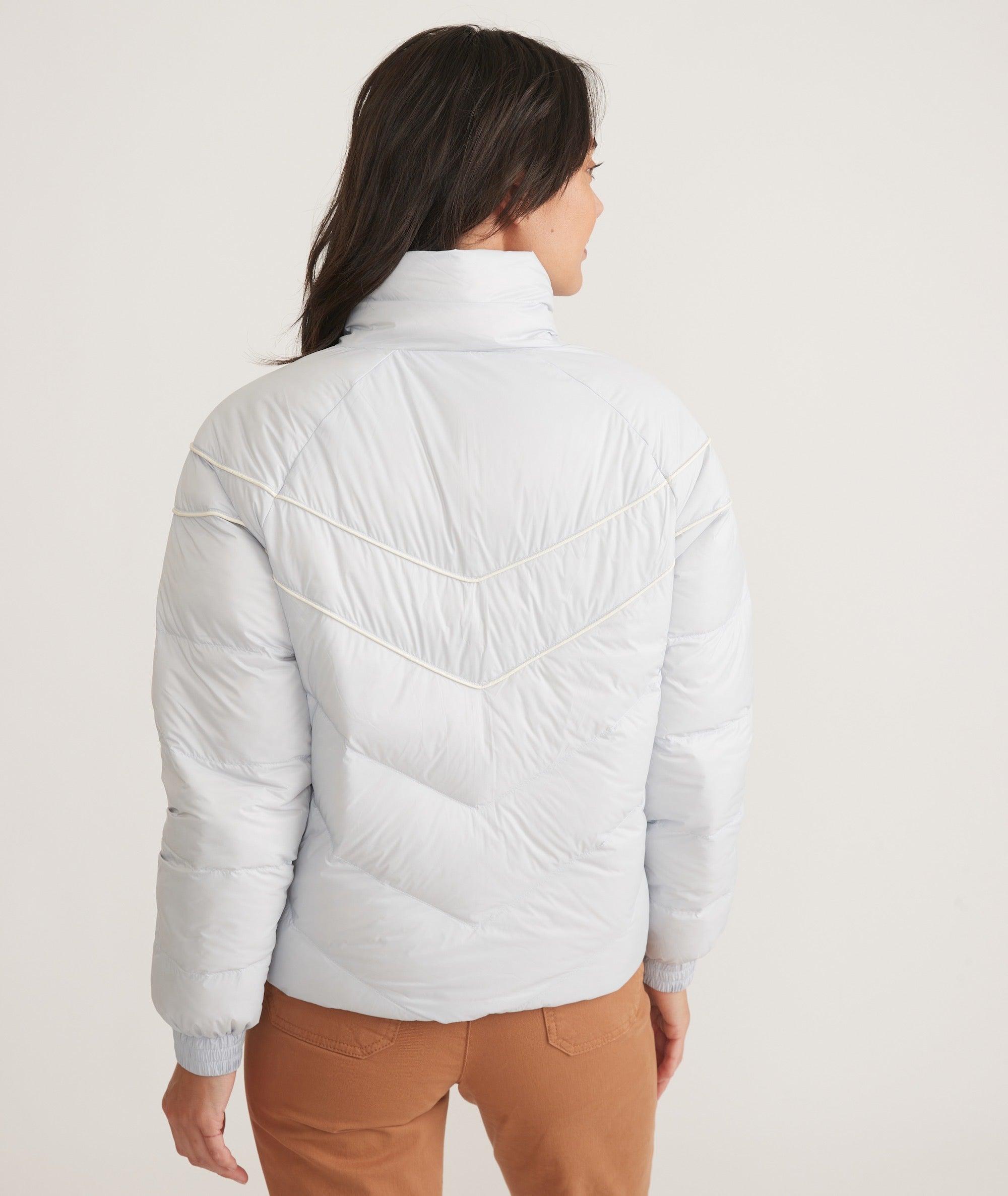 Archive Reversible Puffer Product Image