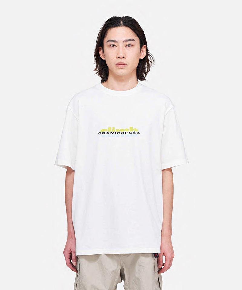 Climb Tee Product Image