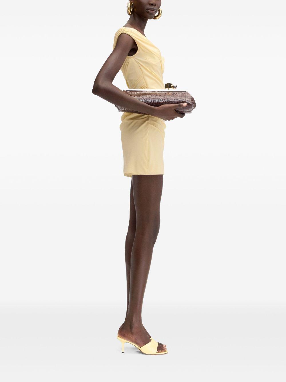 The Rita mini dress Product Image