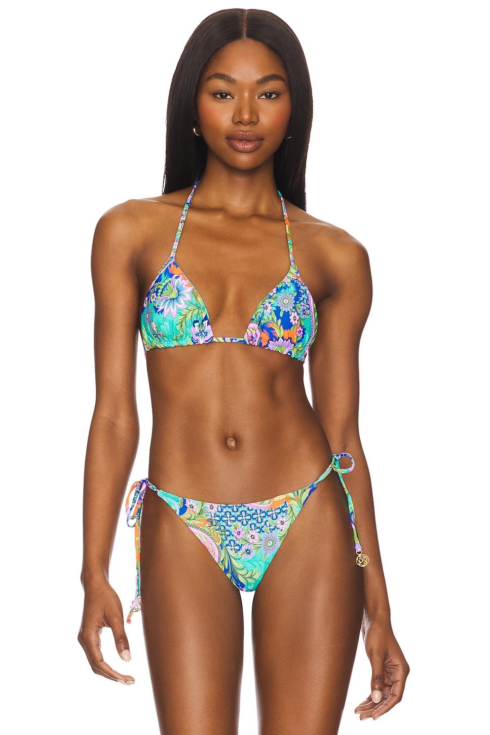 Triangle Top Luli Fama Product Image