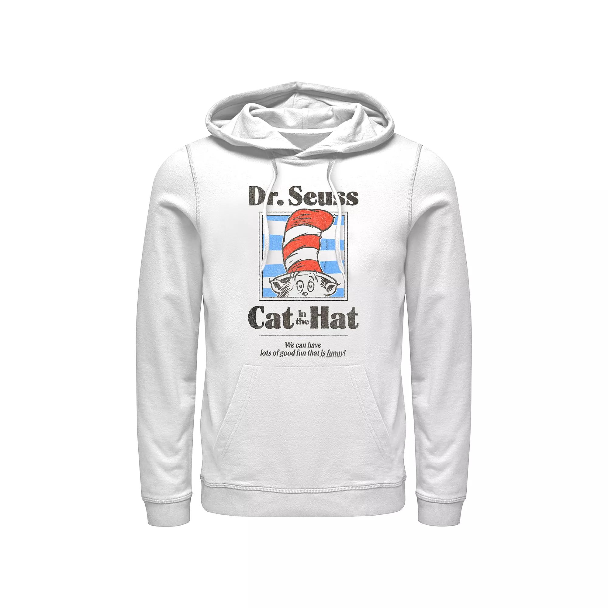 Men's Dr. Seuss The Cat Product Image
