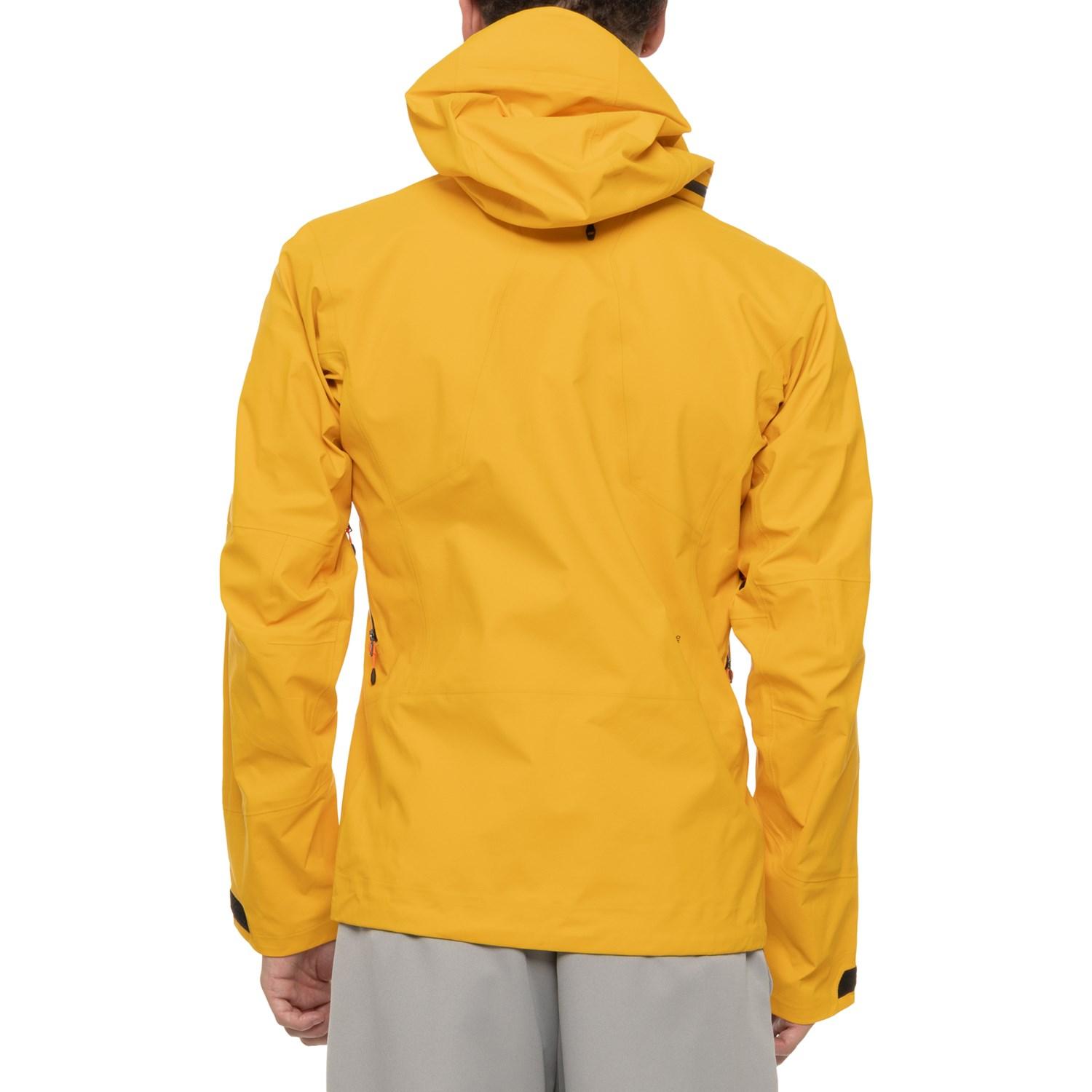 Salewa Ortles Gore-Tex® Pro Jacket - Waterproof Product Image