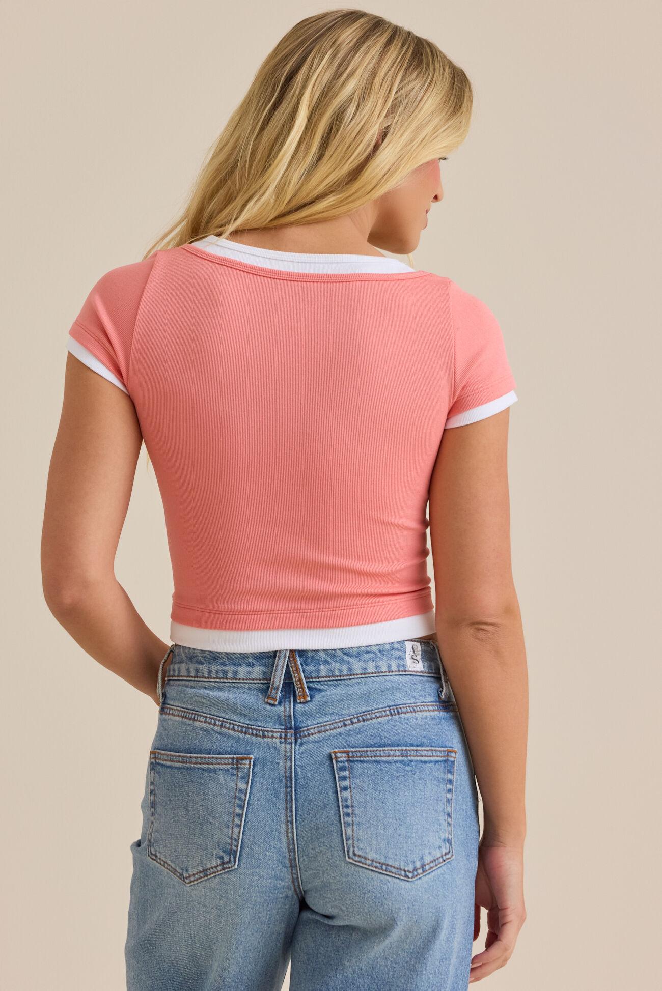 June Double Layered Cami Product Image