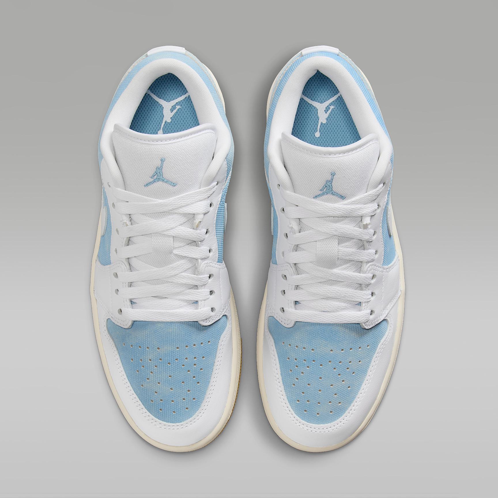 Women's Air Jordan 1 Low SE Shoes Product Image