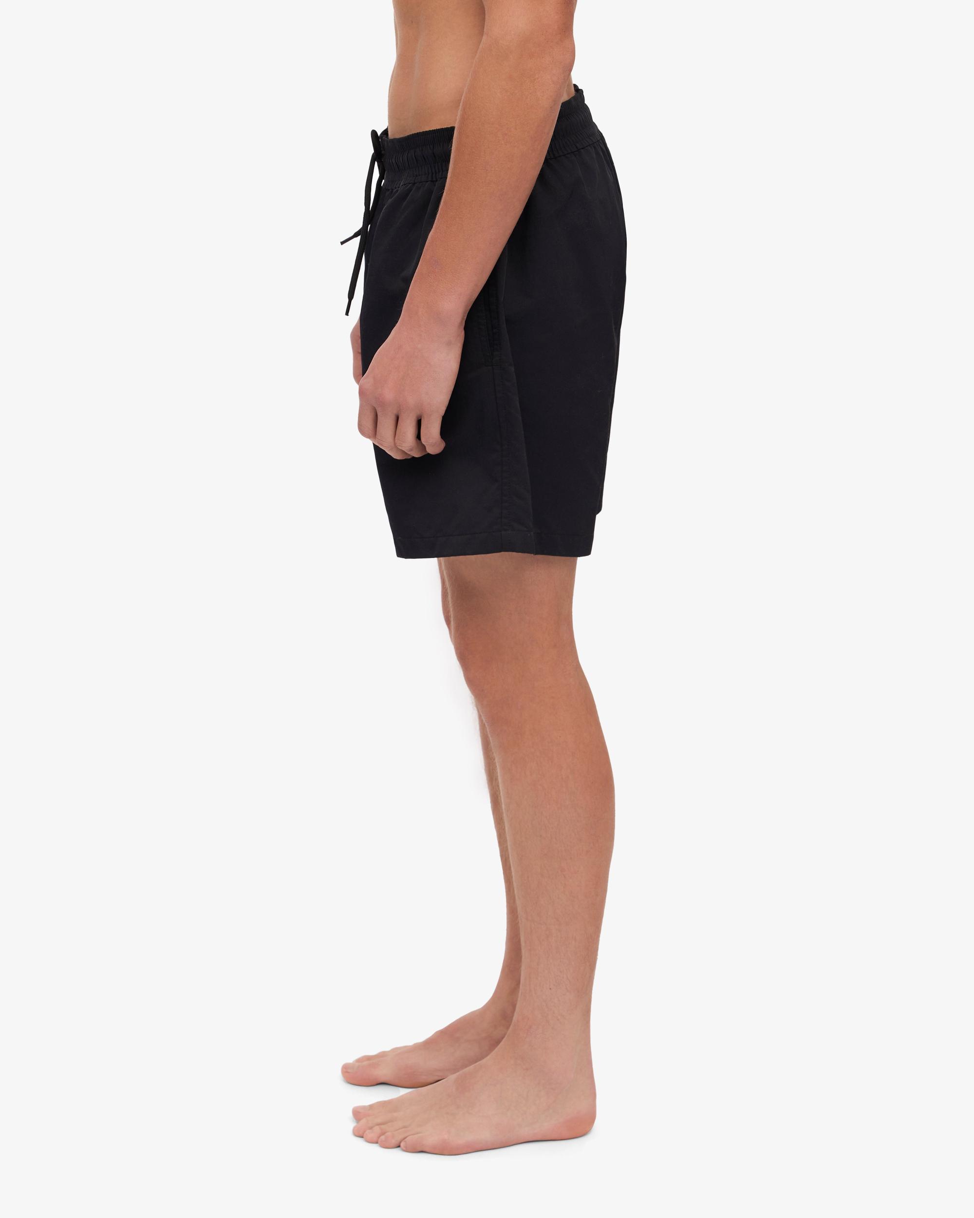 Classic Swim Shorts - Emerald Green Product Image