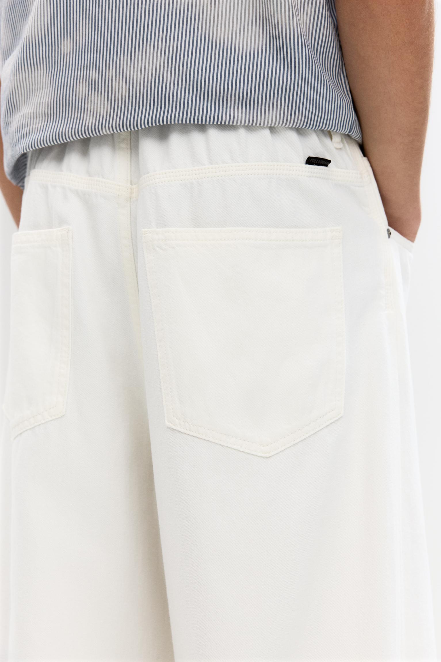 Super baggy jeans Product Image