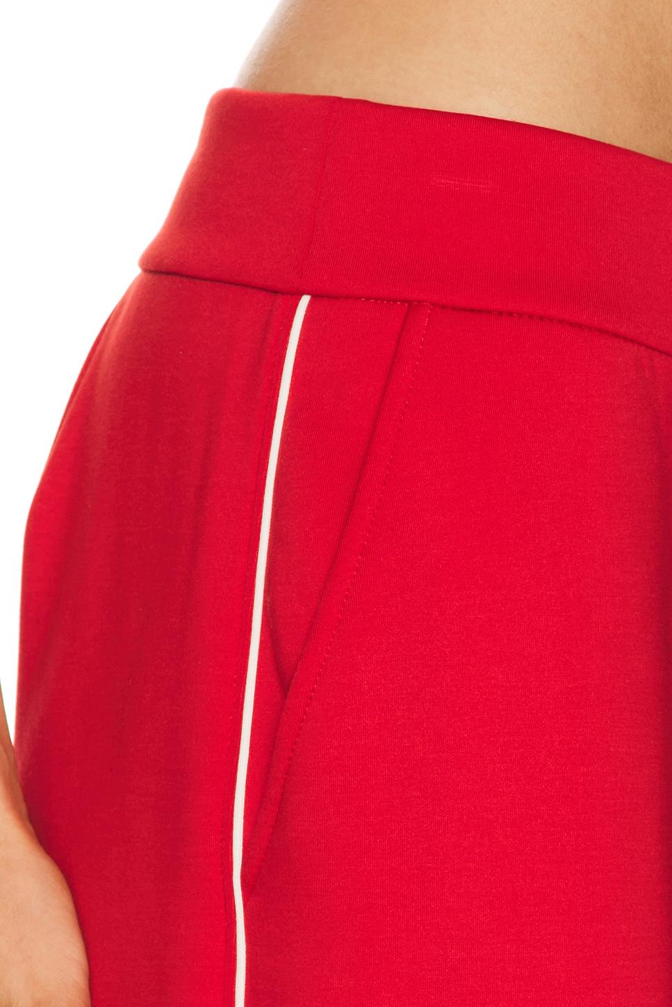 Trompe L'oeil Slip Midi Dress Product Image