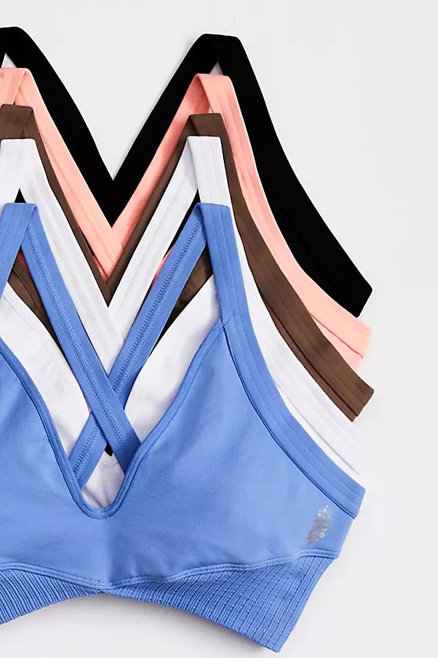 Good Karma Super Plunge Bra Product Image