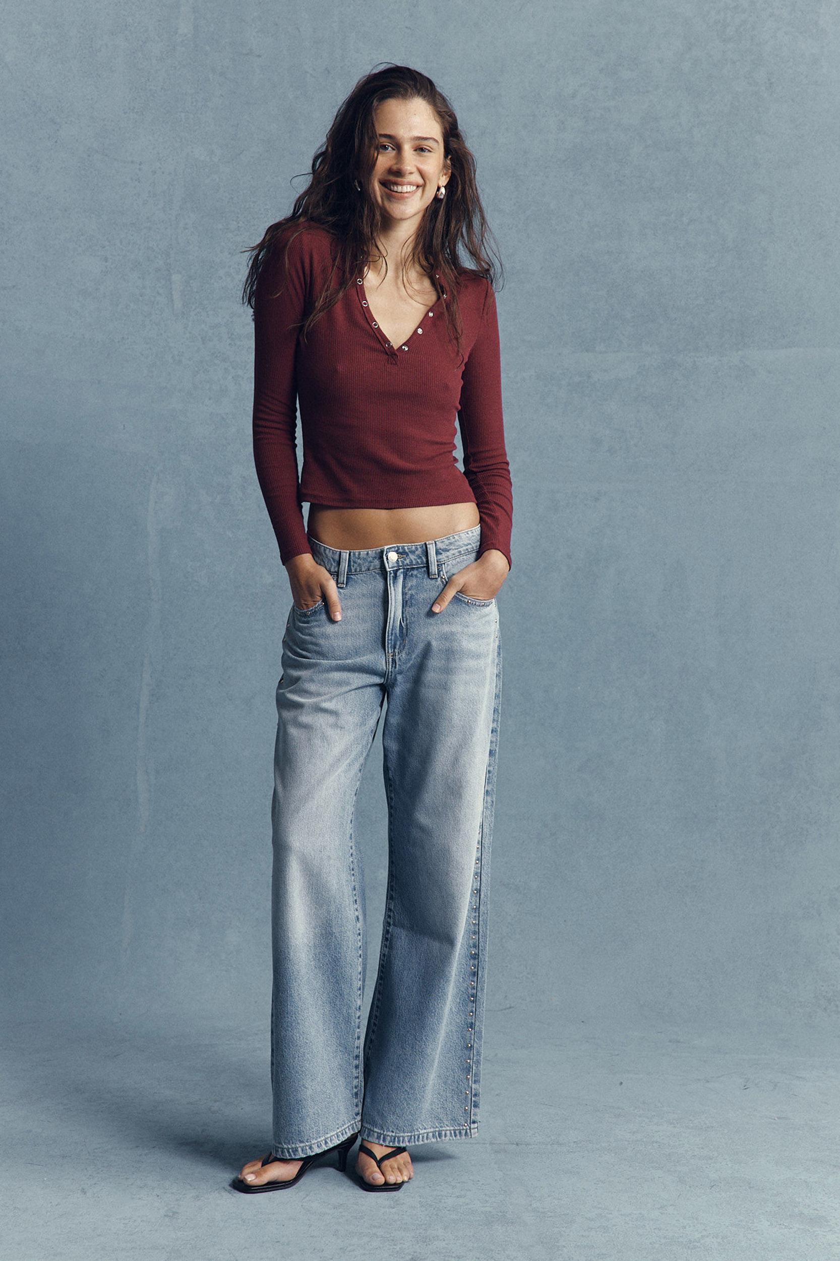 Ryan Henley Long Sleeve Product Image