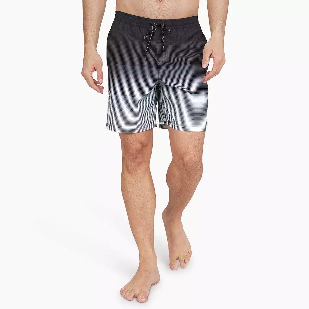 Men's Quiksilver 6.5" Massive Swim Trunks,  Product Image