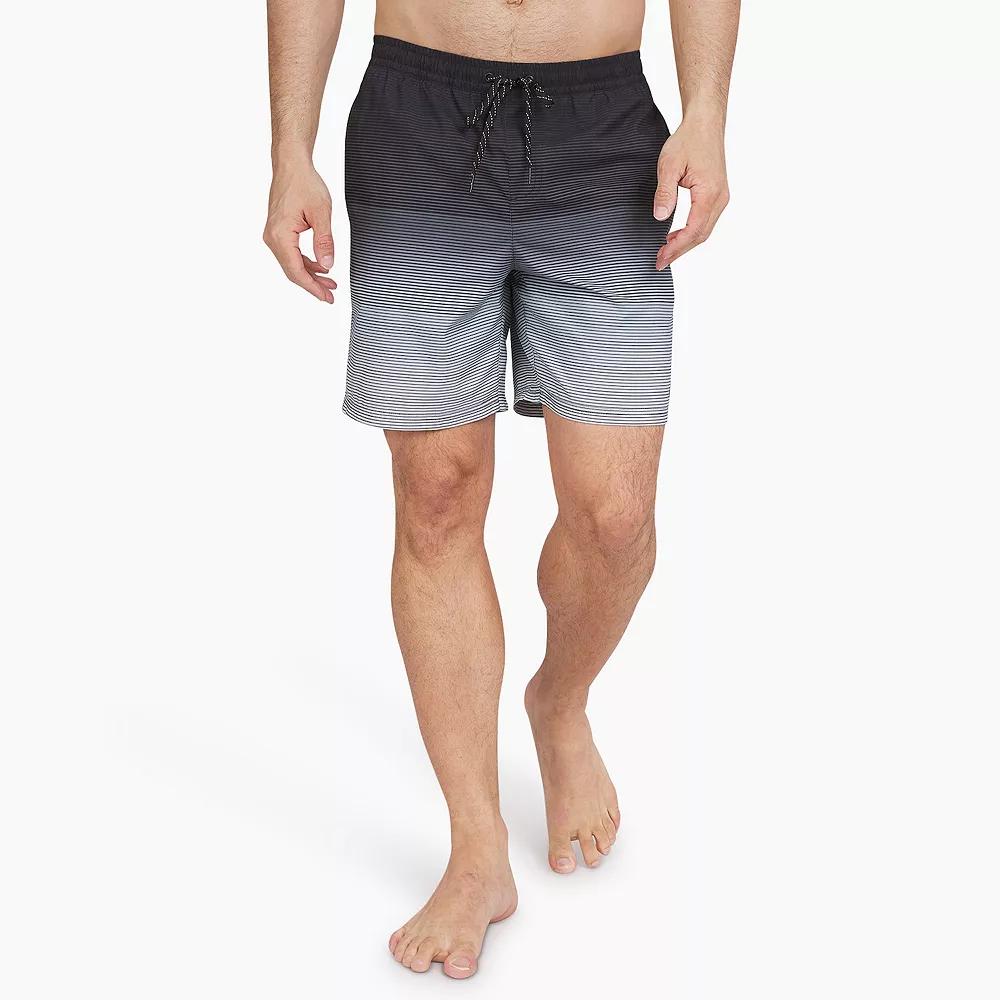 Men's Quiksilver 6.5" Massive Swim Trunks,  Product Image