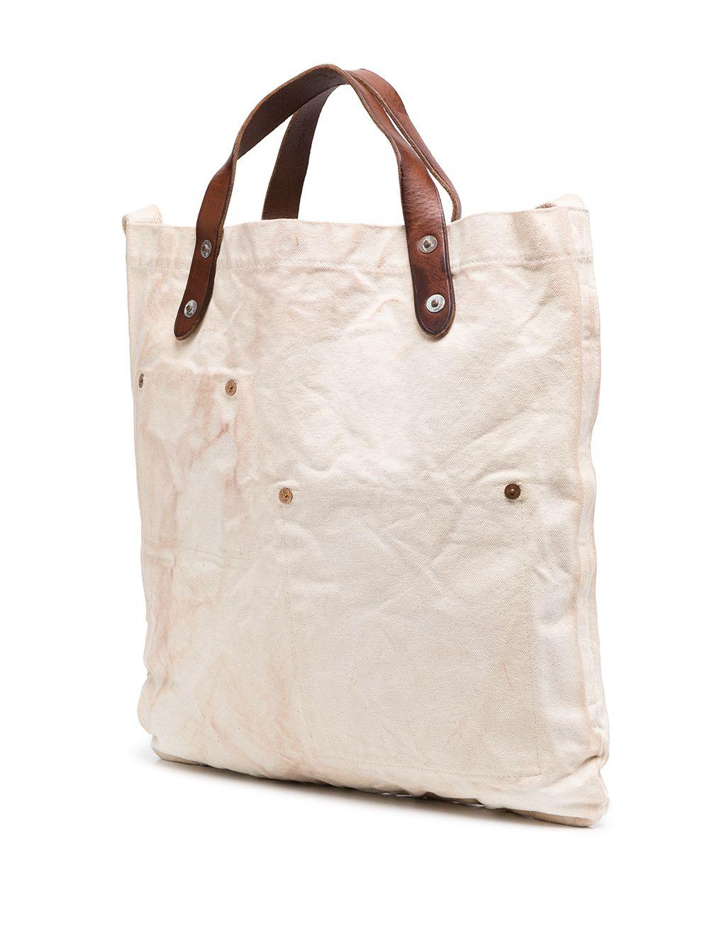 shopper tote bag Product Image