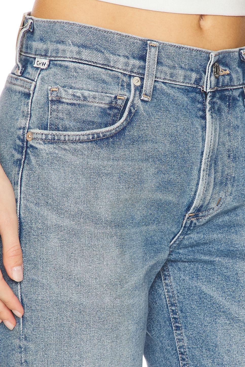 Genova Low Slung Boot Jeans Citizens of Humanity Product Image