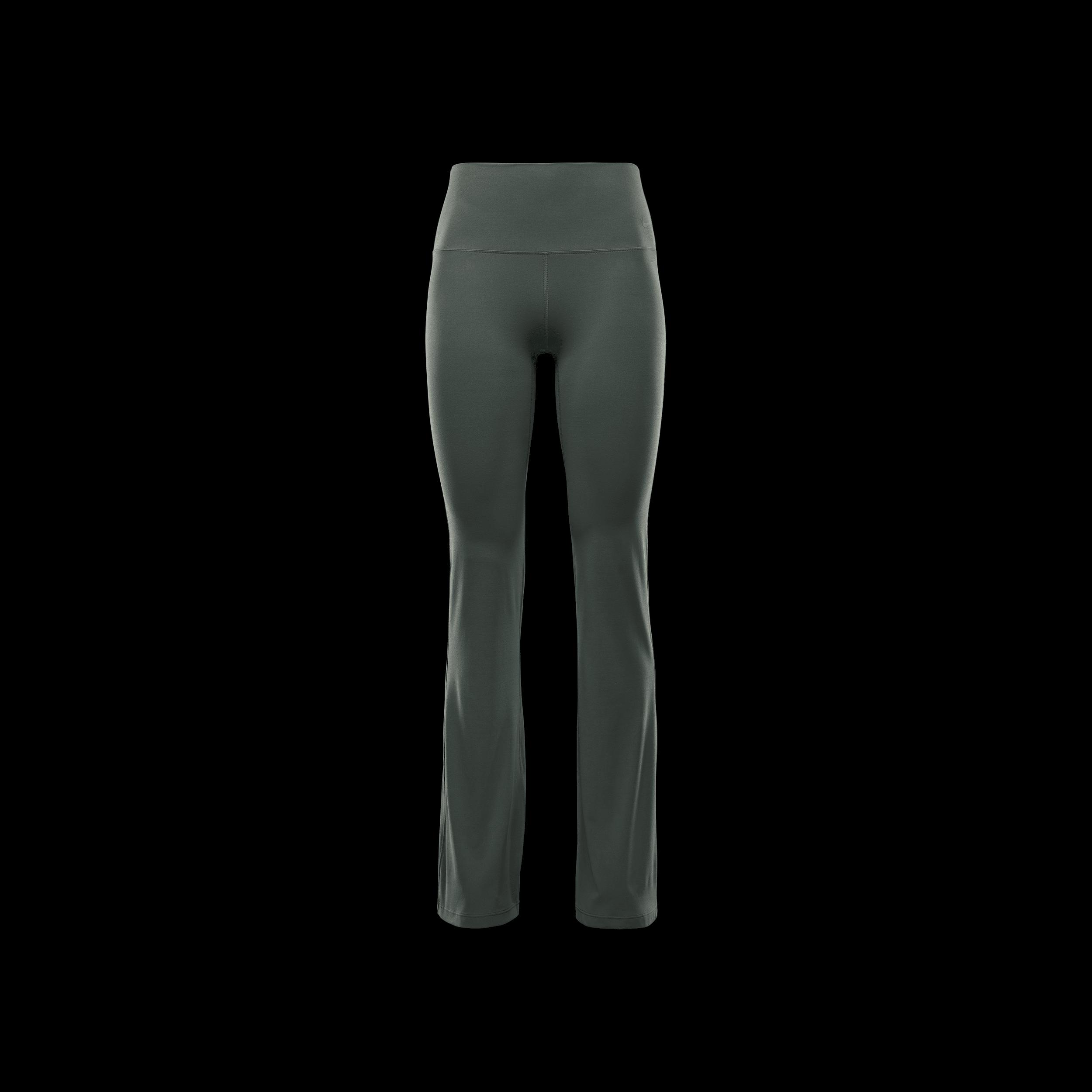 Nike Women's Zenvy High-Waisted Flared Leggings Product Image
