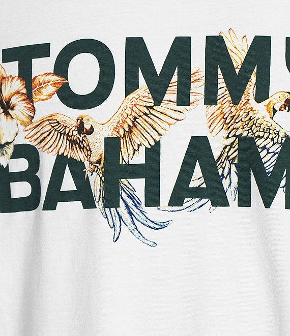 Tommy Bahama Friends of a Feather Short Sleeve T-Shirt Product Image
