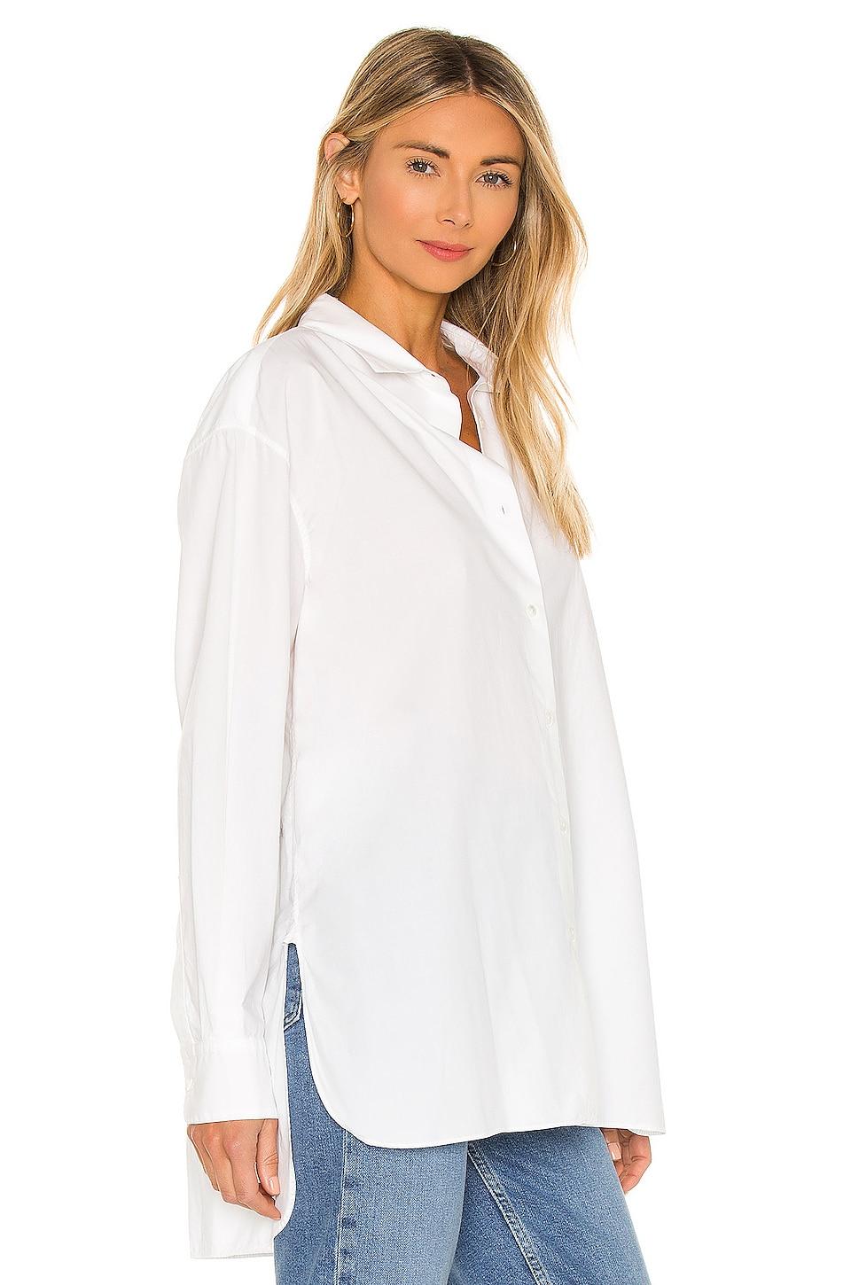 Yorke Shirt NILI LOTAN Product Image