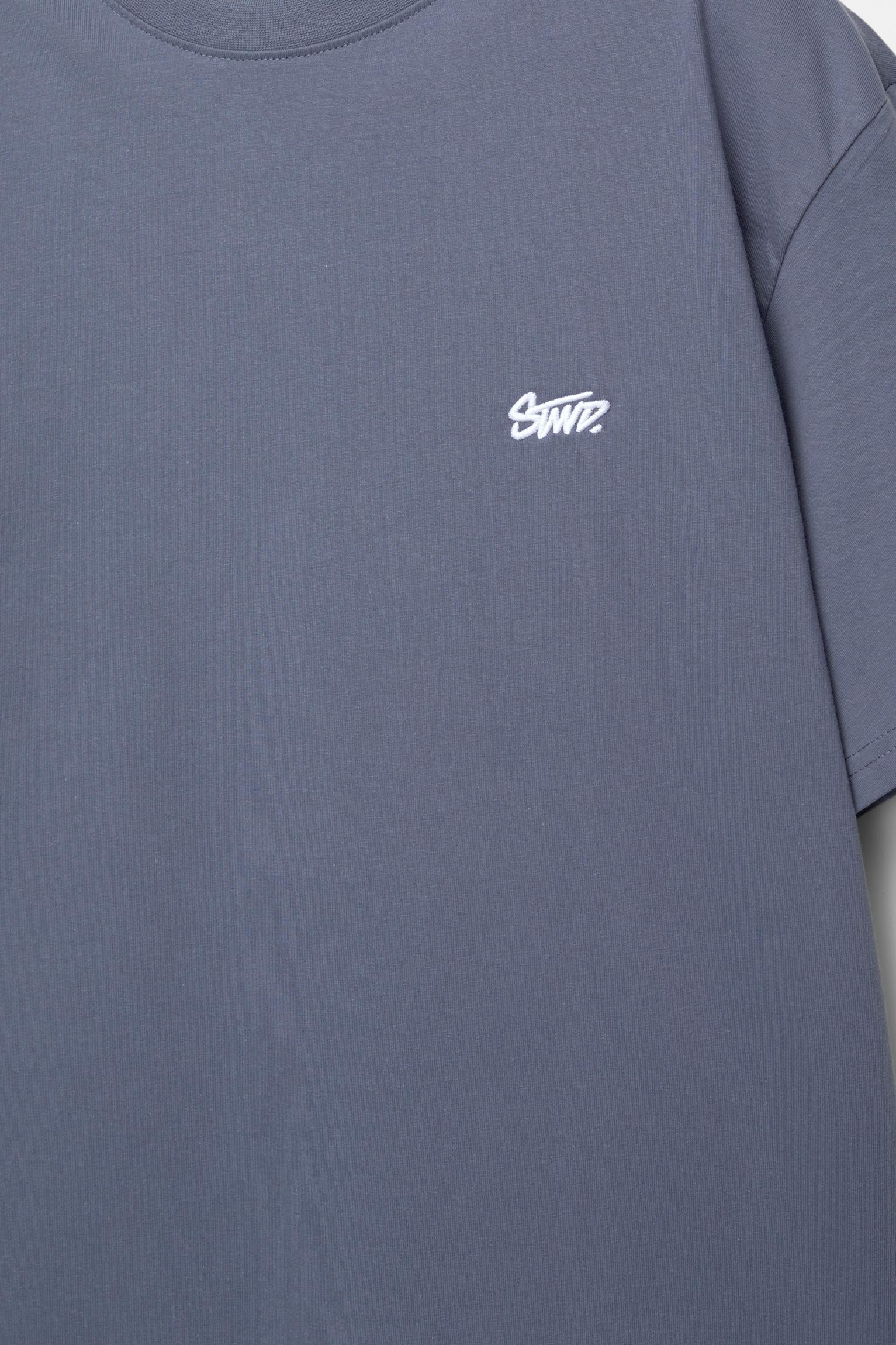 T-shirt with STWD logo Product Image